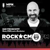 Podcast Rockstar CMO FM