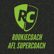 Podcast RookieCoach - AFL SuperCoach