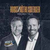 Podcast Roost Röthlisberger - Hockey Talk