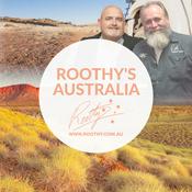 Podcast Roothy's Australia Podcast