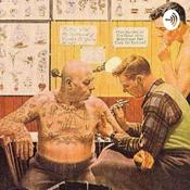 Podcast Rose and Dagger Podcast