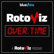 Podcast RotoViz Overtime