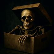 Podcast Rotten Human Archive