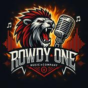 Podcast Rowdy One Radio