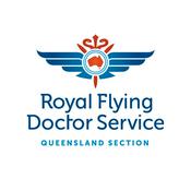 Podcast Royal Flying Doctor Queensland (Section) Podcast