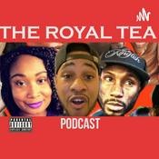 Podcast Royal Tea TV podcast