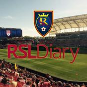 Podcast RSL Diary Podcast