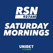 Podcast RSN Saturday Raceday Mornings