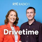 Podcast Drivetime