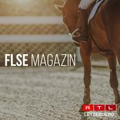 Podcast RTL - FLSE-Magazin