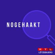 Podcast RTL - Nogehaakt