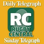 Podcast Rugby Central