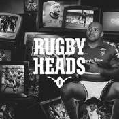 Podcast RUGBY HEADS