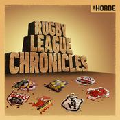 Podcast Rugby League Chronicles