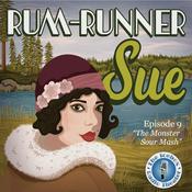 Podcast Rum Runner Sue