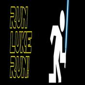 Podcast Run, Luke, Run! the Star Wars podcast