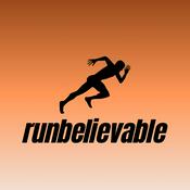 Podcast Runbelievable: Real Runners, Unreal Stories