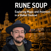 Podcast Rune Soup