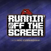 Podcast Runnin' Off The Screen