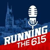 Podcast Running the 615