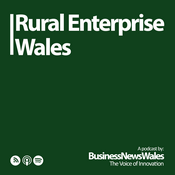 Podcast Rural Enterprise Wales