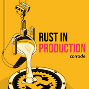 Podcast Rust in Production