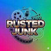 Podcast Rusted Junk Podcast