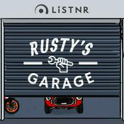 Podcast Rusty's Garage