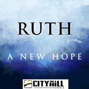 Podcast Ruth - A New Hope