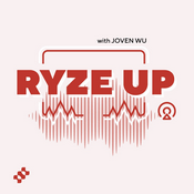 Podcast Ryze Labs Ryze Up