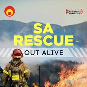 Podcast SA Rescue - Out Alive