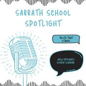 Podcast Sabbath School Spotlight