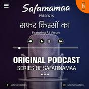 Podcast Safar Kisson Ka
