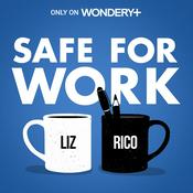 Podcast Safe For Work