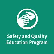 Podcast Safety and Quality Education Program Podcast