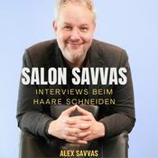 Podcast Salon Savvas