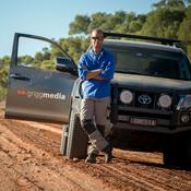 Podcast Salt of the Earth Farm Stories