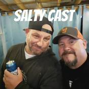 Podcast Salty Cast