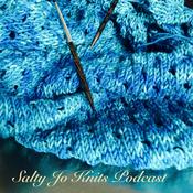 Podcast Salty Jo Knits