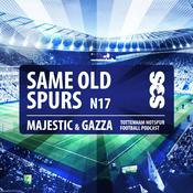 Podcast Same Old Spurs