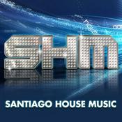 Podcast SANTIAGO HOUSE MUSIC