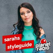 Podcast sarahs styleguide