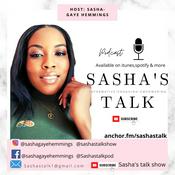 Podcast Sasha's Talk Show