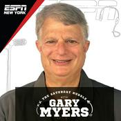 Podcast Saturday Huddle with Gary Myers