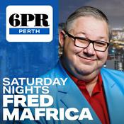 Podcast Saturday Nights