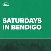 Podcast Saturdays in Bendigo