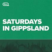 Podcast Saturdays in Gippsland