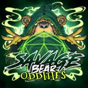 Podcast Savage Bear Oddities