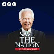Podcast Save the Nation with Prof. David Flint