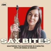 Podcast SAX BITES